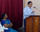 Udupi: Catholic Sabha organizes state facilities awareness programme for minority communities